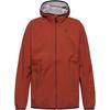 Sch&ouml;ffel Migandi Hardshelljacke Herren - dark crabapple
