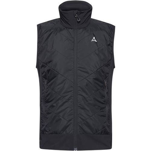 Sch&ouml;ffel Blaueis Outdoorweste Herren