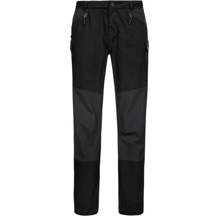 Sch&ouml;ffel Sch&ouml;ffel Maghera Wanderhose Herren - black - 0 | SportScheck
