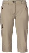 Sch&ouml;ffel Chavuma Caprihose Damen - brandon beige