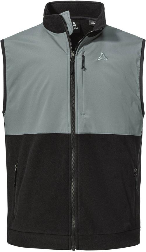 Sch&ouml;ffel Ash Fleeceweste Herren