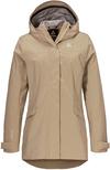 Sch&ouml;ffel CIRC Smue Funktionsjacke Damen - brandon beige