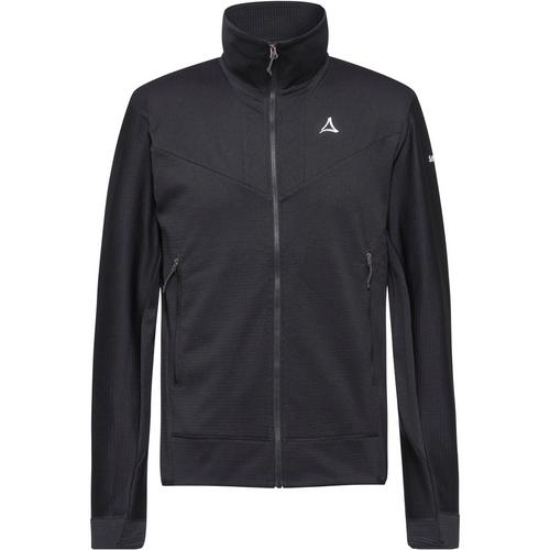 Sch&ouml;ffel Blaueis Fleecejacke Herren