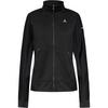 Sch&ouml;ffel Blaueis Fleecejacke Damen - black