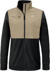 Sch&ouml;ffel Maghera Fleecejacke Damen - black