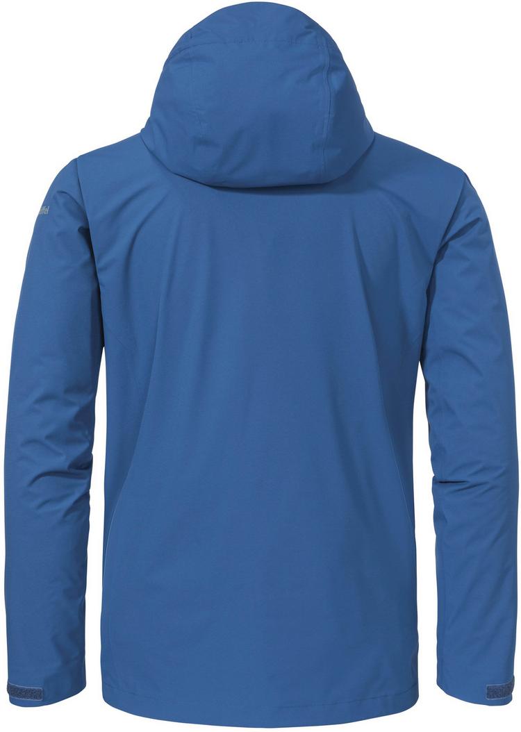 Sch&ouml;ffel Sch&ouml;ffel Gmund Regenjacke Herren - cornflower blue - 0 | SportScheck