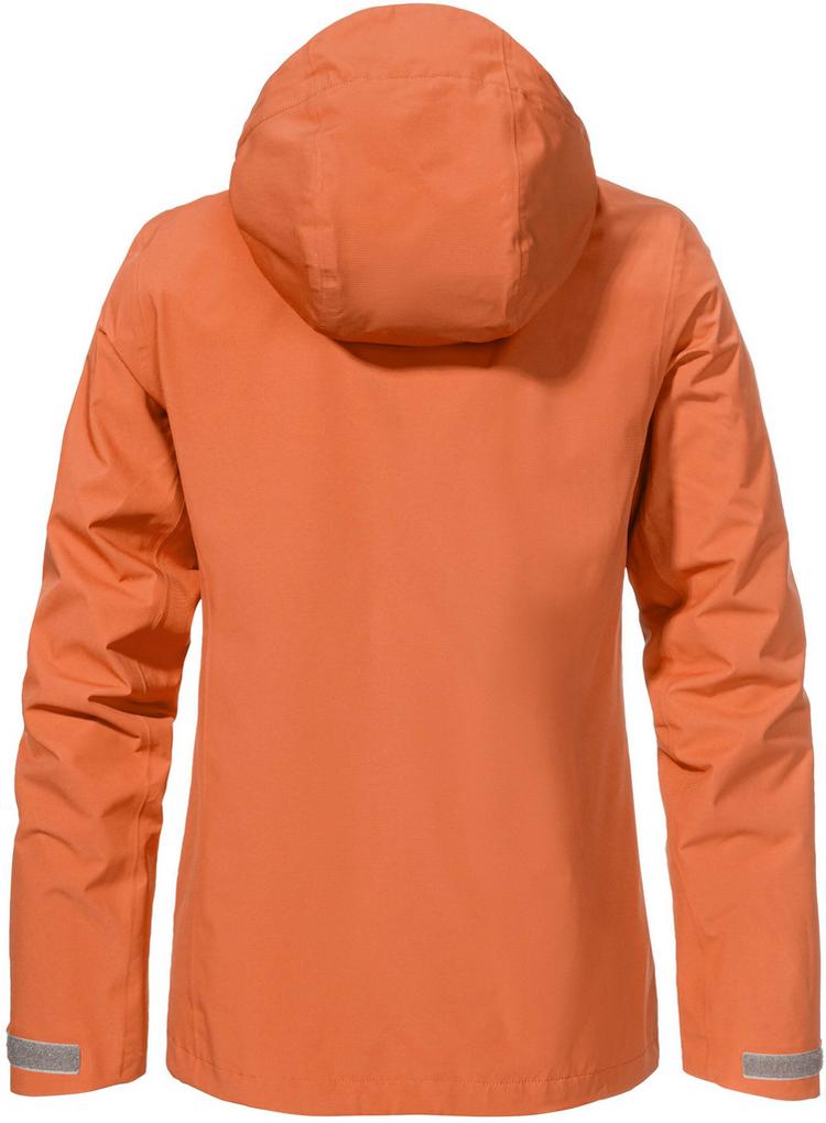 Sch&ouml;ffel Sch&ouml;ffel Gmund Regenjacke Damen - apricot glow - 0 | SportScheck