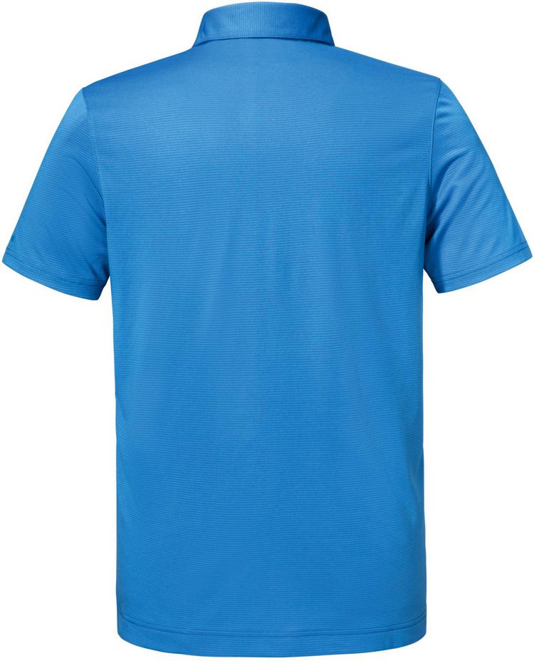 Sch&ouml;ffel Sch&ouml;ffel CIRC Tauron Poloshirt Herren - allure blue - 0 | SportScheck