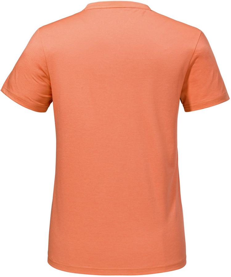 Sch&ouml;ffel Sch&ouml;ffel CIRC Tauron Funktionsshirt Damen - apricot glow - 0 | SportScheck