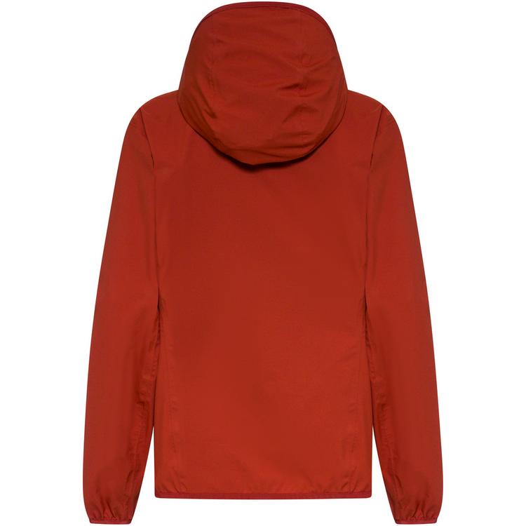 Sch&ouml;ffel Sch&ouml;ffel Migandi Hardshelljacke Damen - dark crabapple - 0 | SportScheck