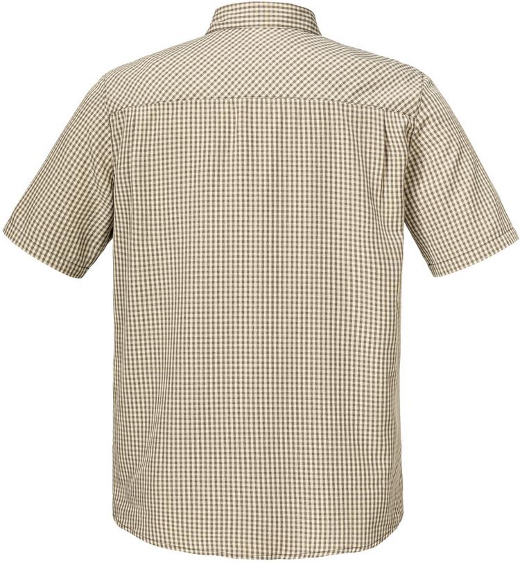 Sch&ouml;ffel Sch&ouml;ffel CIRC Dalfoss Funktionshemd Herren - black - 0 | SportScheck