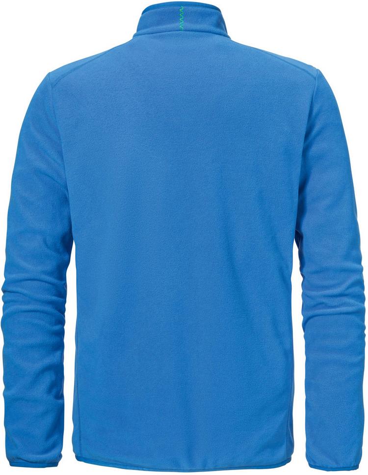 Sch&ouml;ffel Sch&ouml;ffel Ash Fleecejacke Herren - allure blue - 0 | SportScheck