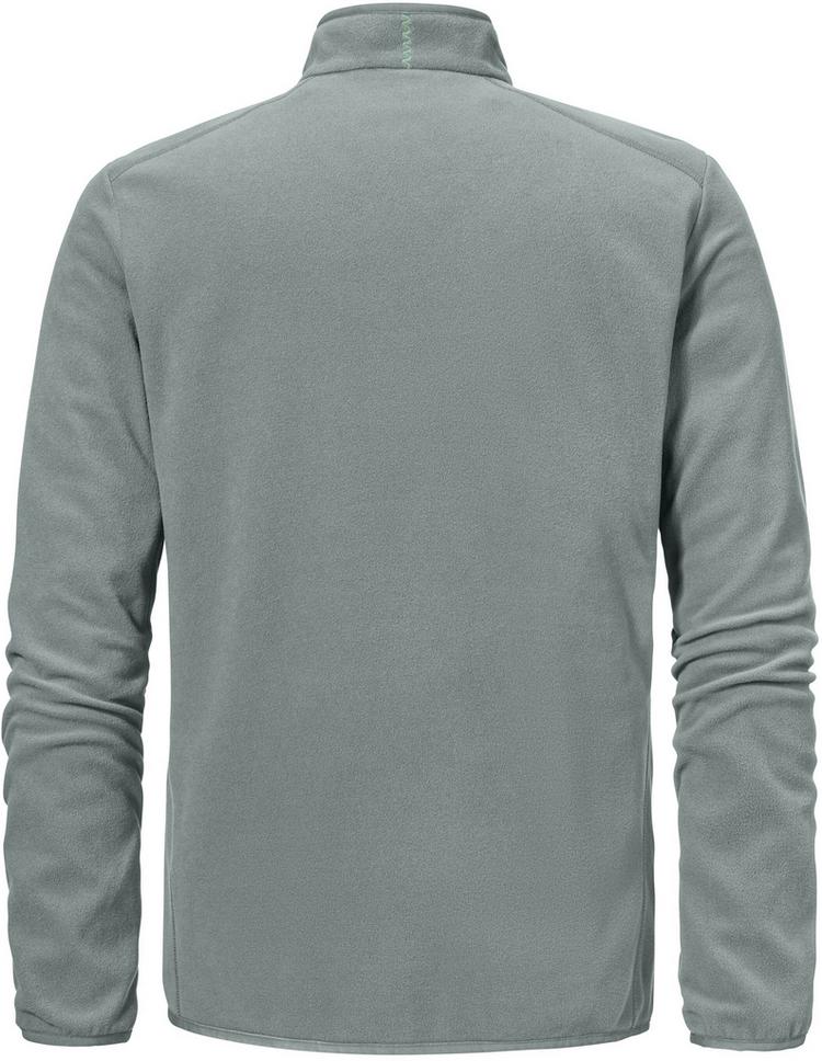 Sch&ouml;ffel Sch&ouml;ffel Ash Fleecejacke Herren - steel grey - 0 | SportScheck