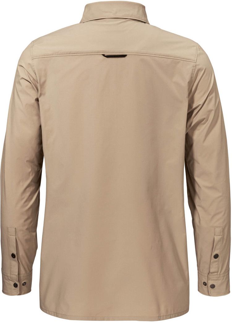 Sch&ouml;ffel Sch&ouml;ffel Maghera Funktionsbluse Damen - brandon beige - 0 | SportScheck