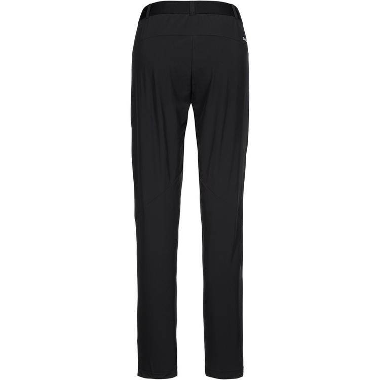 Sch&ouml;ffel Sch&ouml;ffel Blaustein Wanderhose Damen - black - 0 | SportScheck