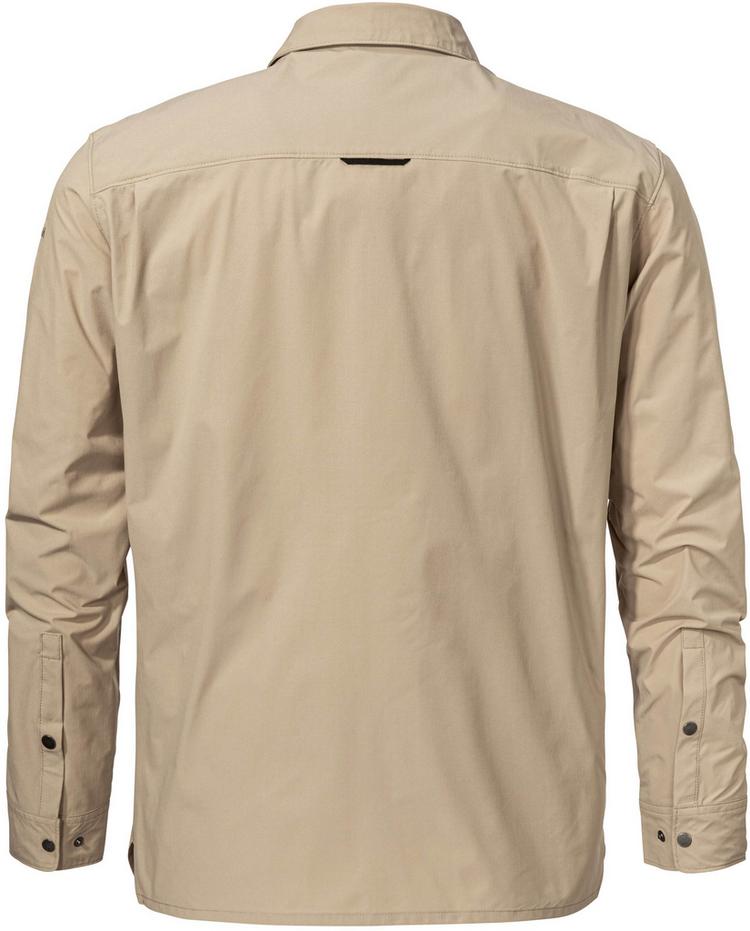 Sch&ouml;ffel Sch&ouml;ffel Maghera Funktionshemd Herren - brandon beige - 0 | SportScheck