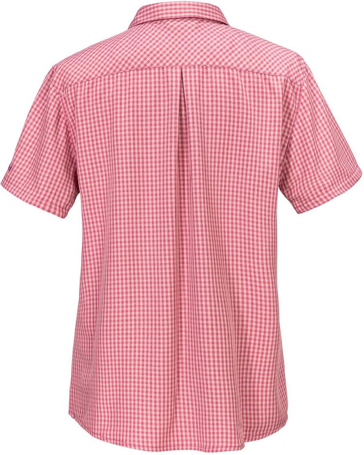 Sch&ouml;ffel Sch&ouml;ffel CIRC Dalfoss Funktionsbluse Damen - fuchsia - 0 | SportScheck