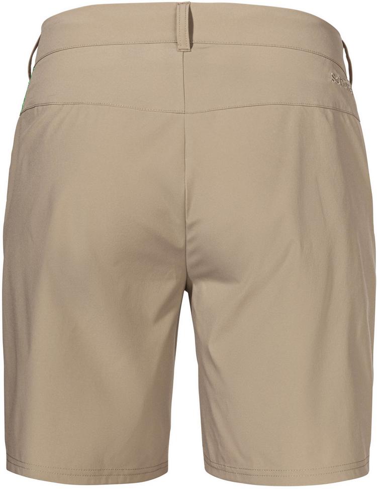 Sch&ouml;ffel Sch&ouml;ffel CIRC Smue Funktionsshorts Damen - brandon beige - 0 | SportScheck