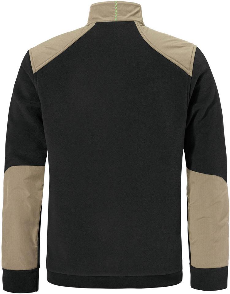 Sch&ouml;ffel Sch&ouml;ffel Maghera Fleecejacke Herren - black - 0 | SportScheck