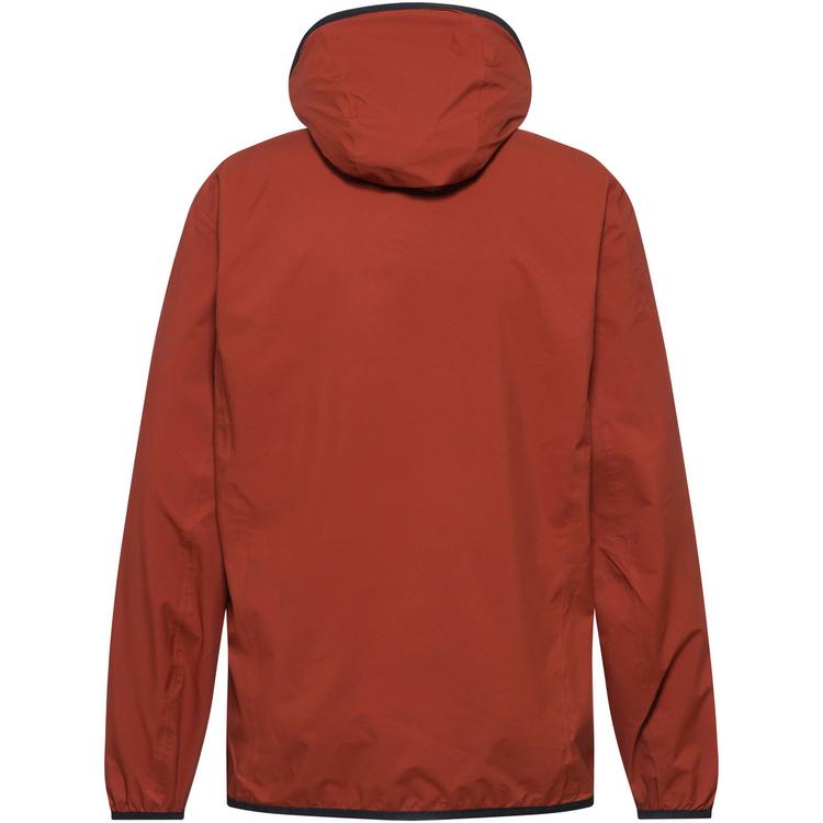 Sch&ouml;ffel Sch&ouml;ffel Migandi Hardshelljacke Herren - dark crabapple - 0 | SportScheck