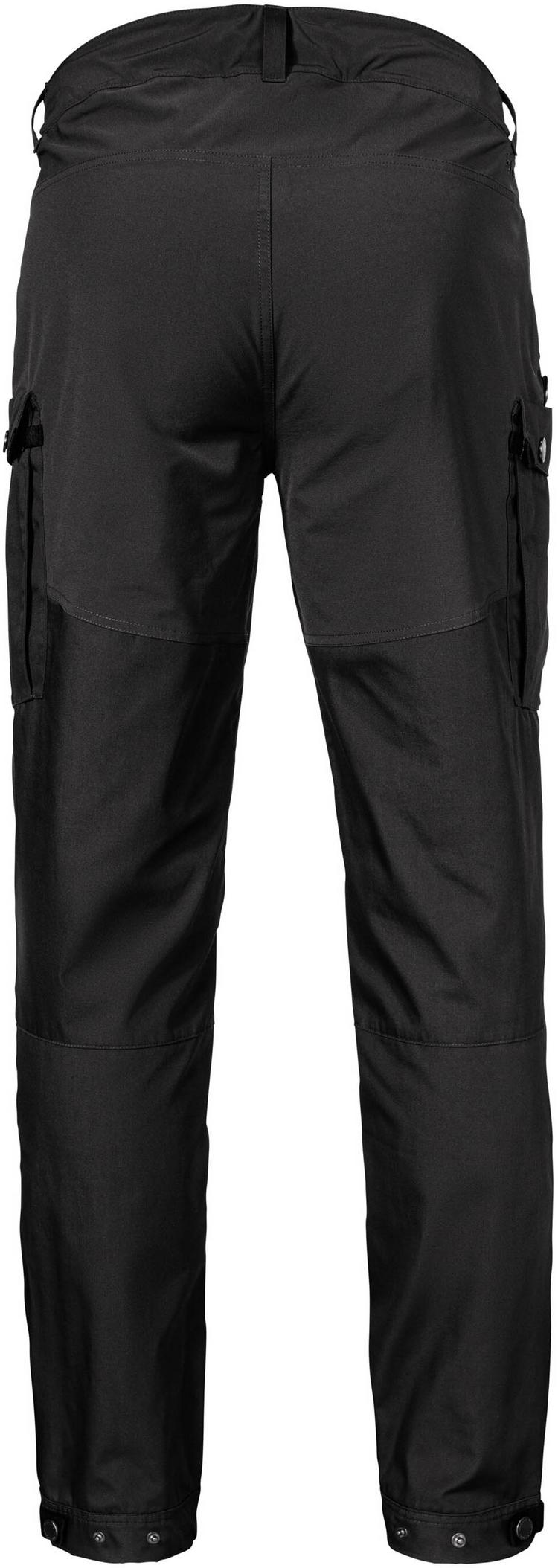 Sch&ouml;ffel Sch&ouml;ffel Maghera Wanderhose Herren - black - 0 | SportScheck