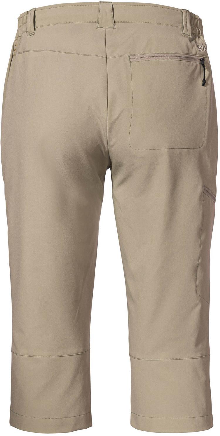 Sch&ouml;ffel Sch&ouml;ffel Chavuma Caprihose Damen - brandon beige - 0 | SportScheck