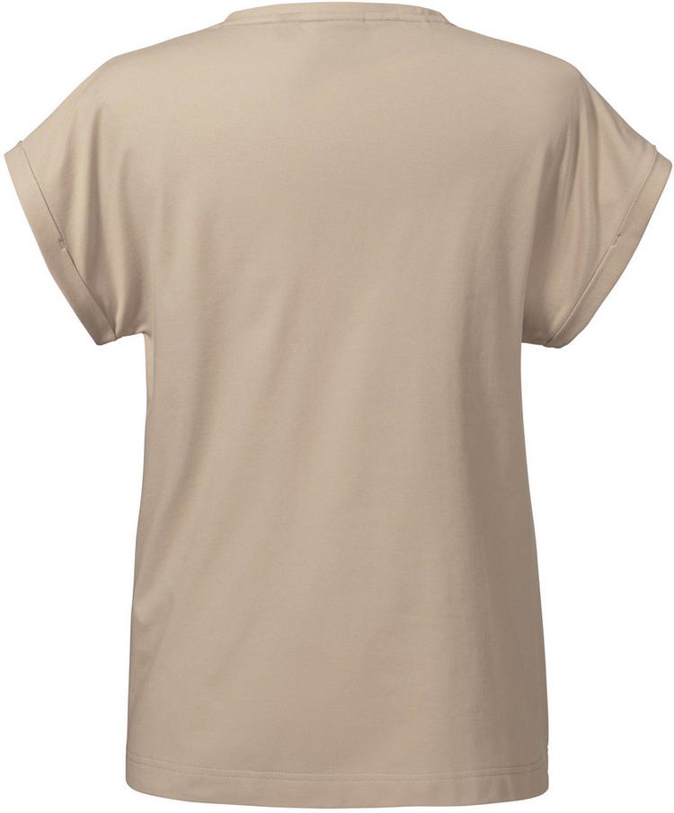 Sch&ouml;ffel Sch&ouml;ffel Serenio Funktionsshirt Damen - brandon beige - 0 | SportScheck