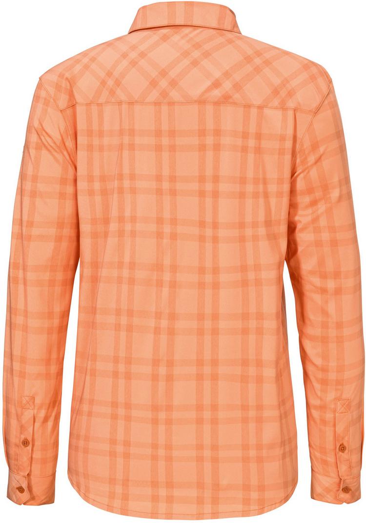 Sch&ouml;ffel Sch&ouml;ffel Fraris Funktionsbluse Damen - apricot glow - 0 | SportScheck