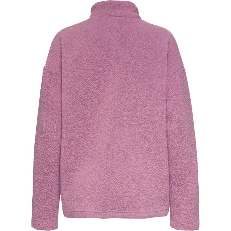 Sch&ouml;ffel Sch&ouml;ffel CIRC Purga Fleecejacke Damen - pearly afterglow - 0 | SportScheck