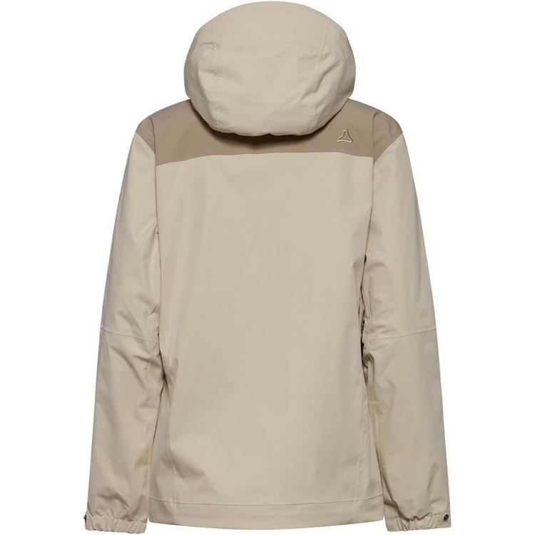 Sch&ouml;ffel Sch&ouml;ffel Maghera Funktionsjacke Damen - grain beige - 0 | SportScheck