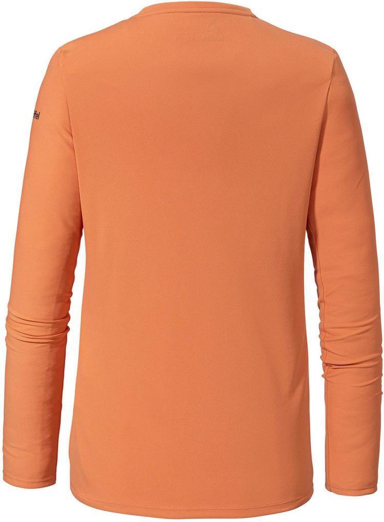 Sch&ouml;ffel Sch&ouml;ffel Enixa Funktionsshirt Damen - apricot glow - 0 | SportScheck