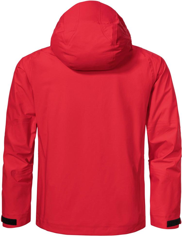 Sch&ouml;ffel Sch&ouml;ffel Blaueis Hardshelljacke Herren - ruddy ray - 0 | SportScheck