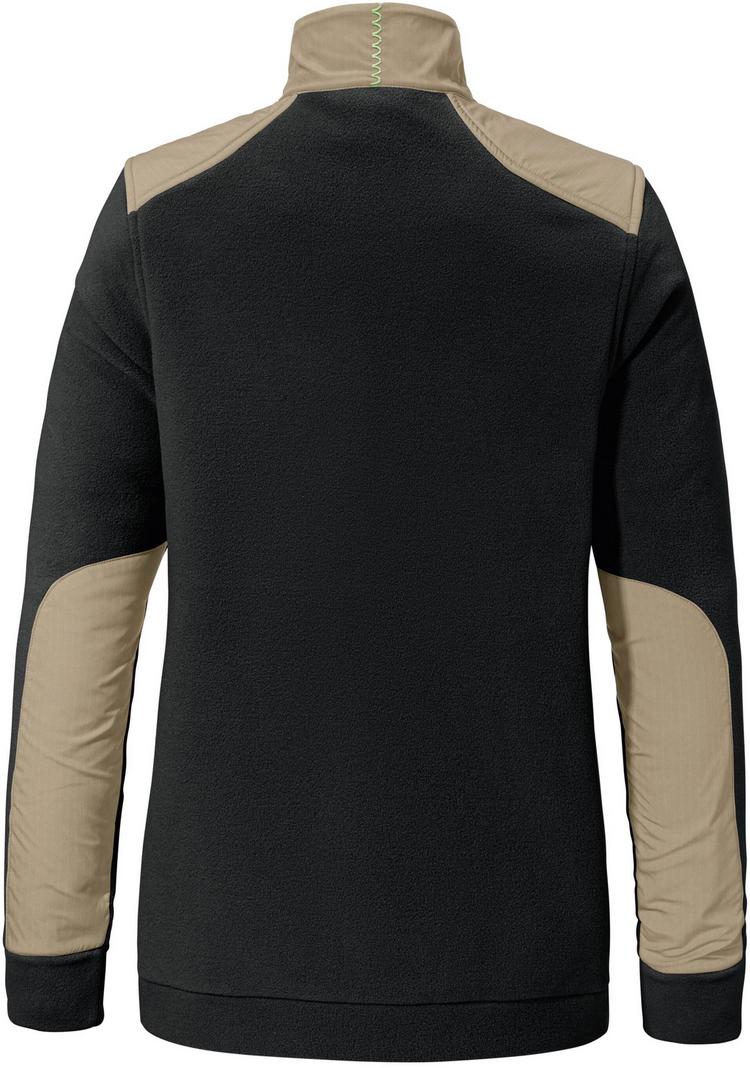 Sch&ouml;ffel Sch&ouml;ffel Maghera Fleecejacke Damen - black - 0 | SportScheck