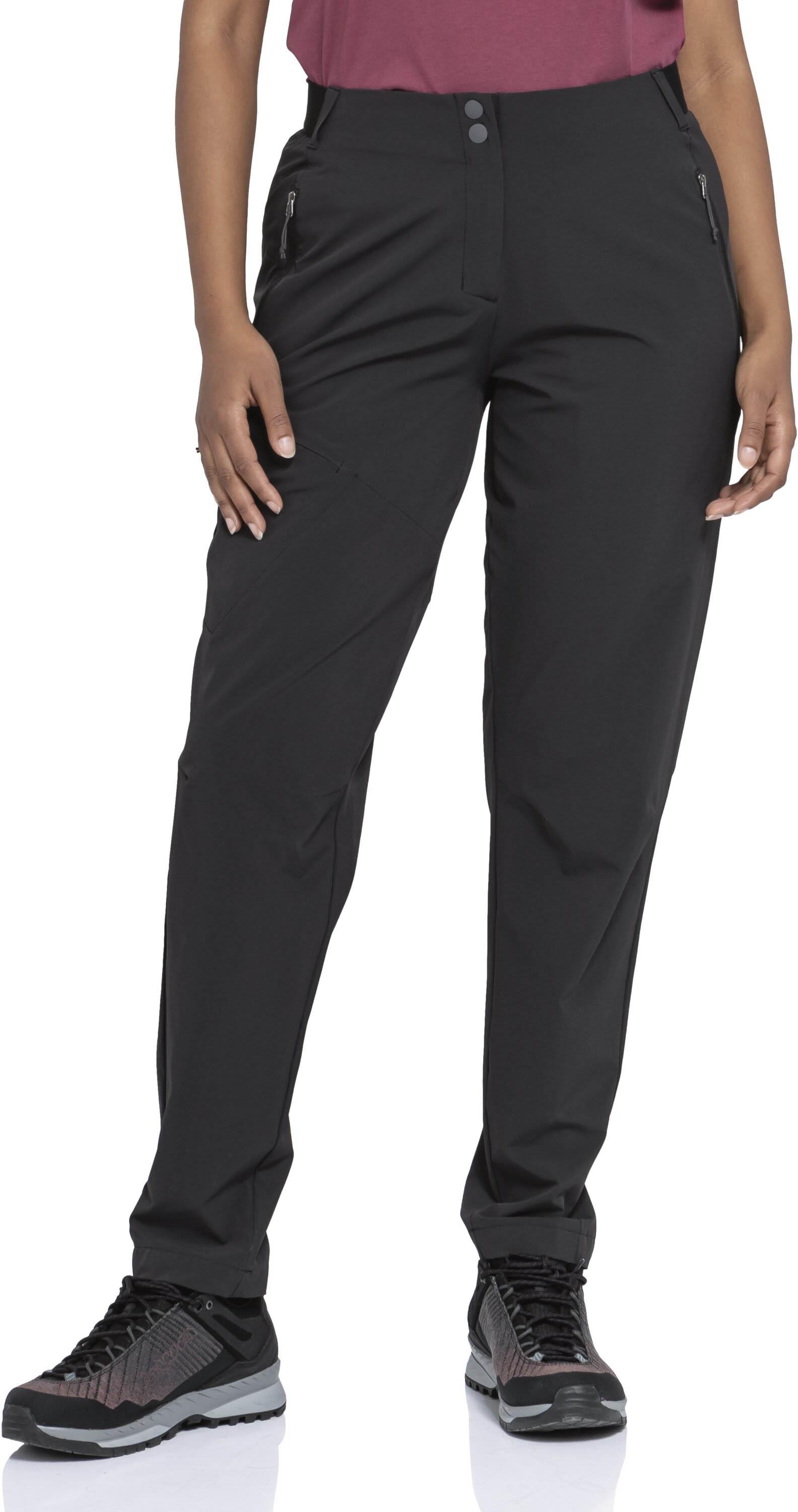 Thumbnail - Schöffel Blaustein Wanderhose Damen