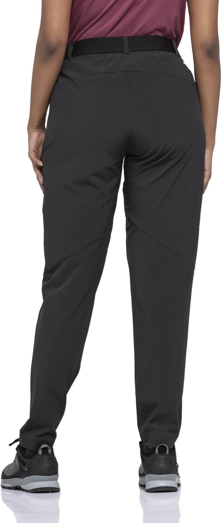 Sch&ouml;ffel Sch&ouml;ffel Blaustein Wanderhose Damen - black - 1 | SportScheck