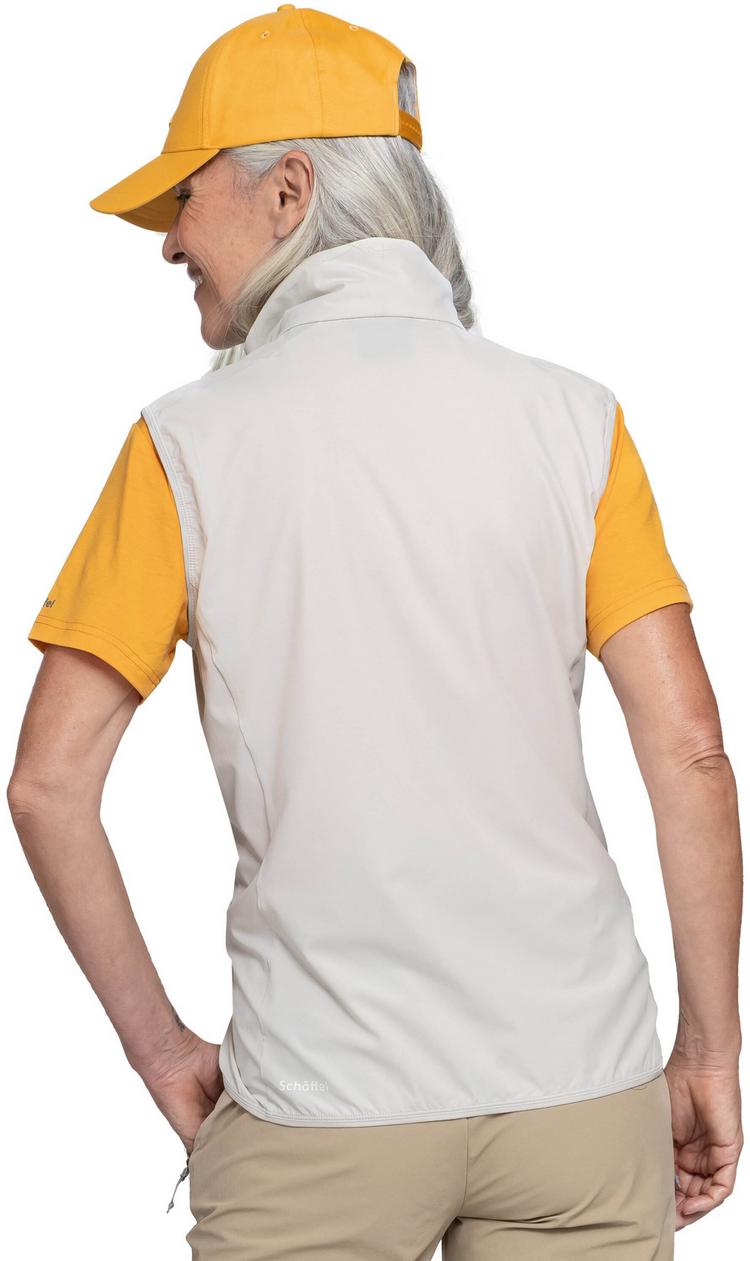 Sch&ouml;ffel Sch&ouml;ffel Blaueis Outdoorweste Damen - nordic - 1 | SportScheck