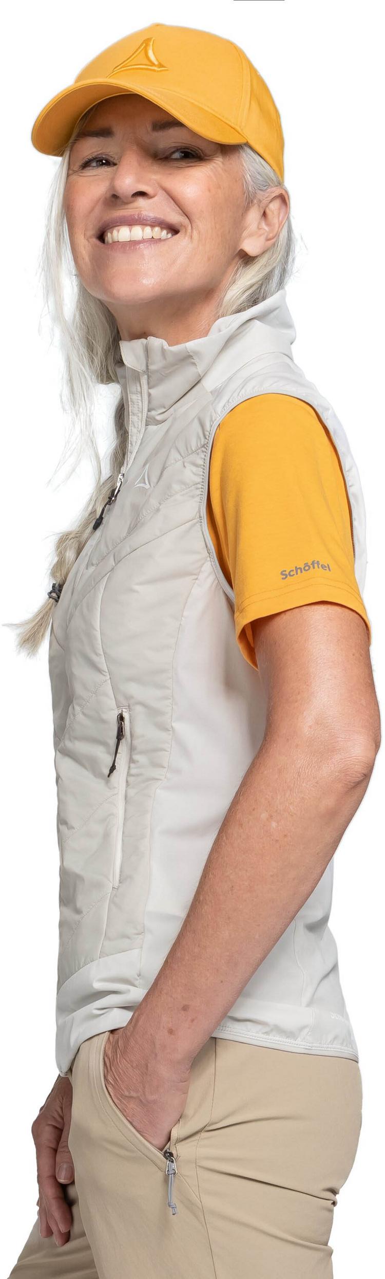 Sch&ouml;ffel Sch&ouml;ffel Blaueis Outdoorweste Damen - nordic - 2 | SportScheck