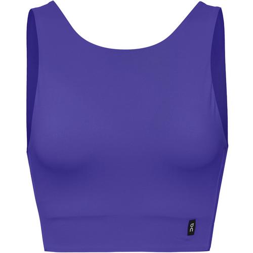 On Core 2-in-1 Crop Croptop Damen