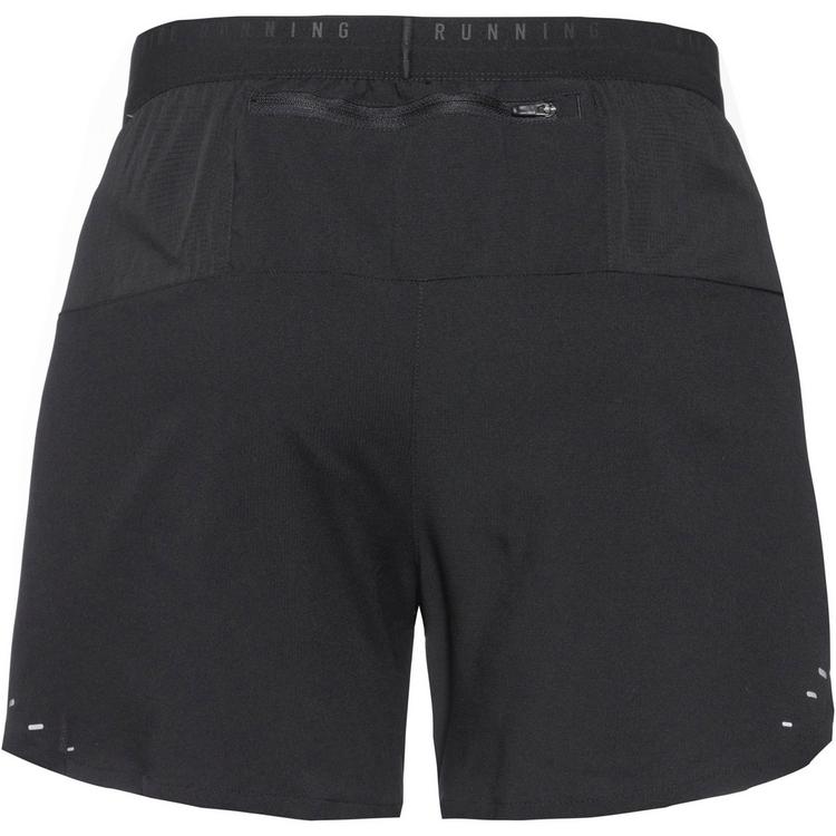 Nike Nike STRIDE Funktionsshorts Herren - black-reflective silv - 0 | SportScheck