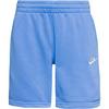 Nike NSW Club Shorts Jungen - university blue-white