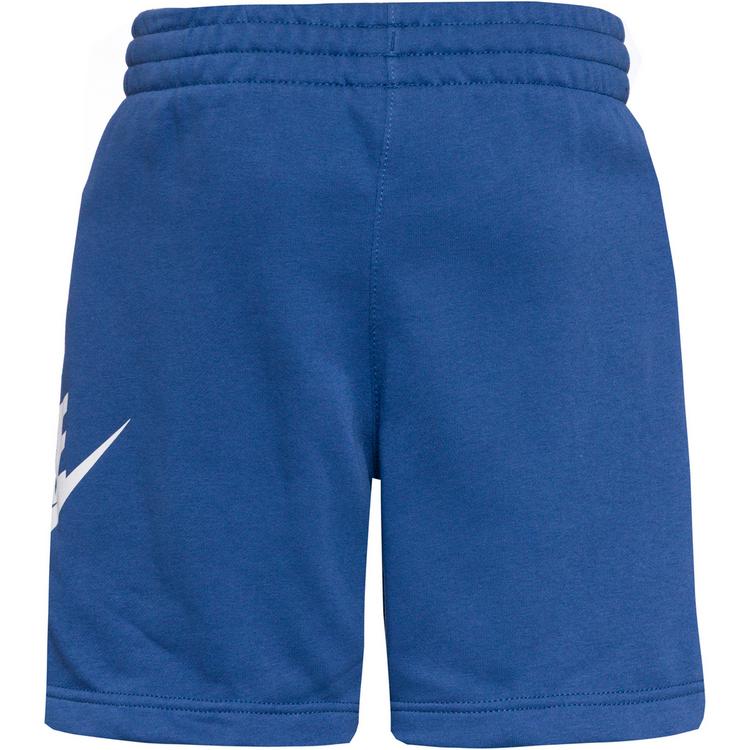 Nike Nike Club Shorts Jungen - mystic navy-white - 0 | SportScheck