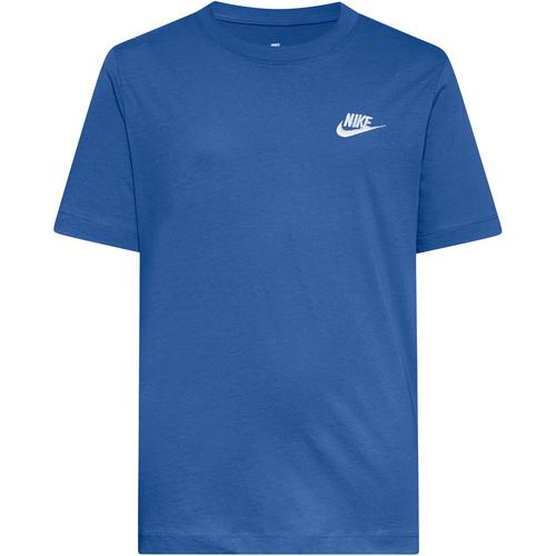 Nike NSW FUTURA T-Shirt Kinder