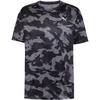 PUMA ESSENTIALS Funktionsshirt Herren - puma black