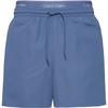 Calvin Klein Badehose Herren - blue tulip
