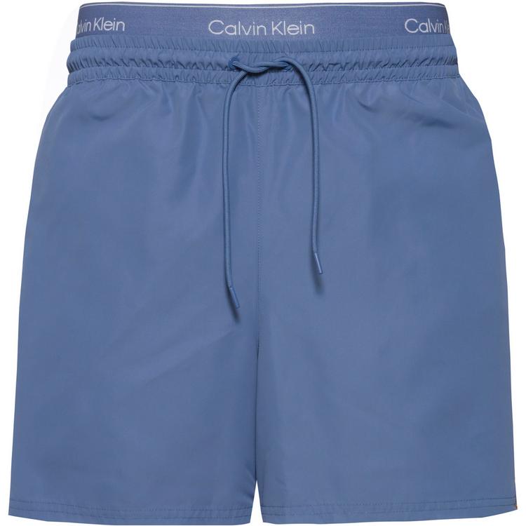 Calvin Klein Calvin Klein Badehose Herren - blue tulip - 0 | SportScheck