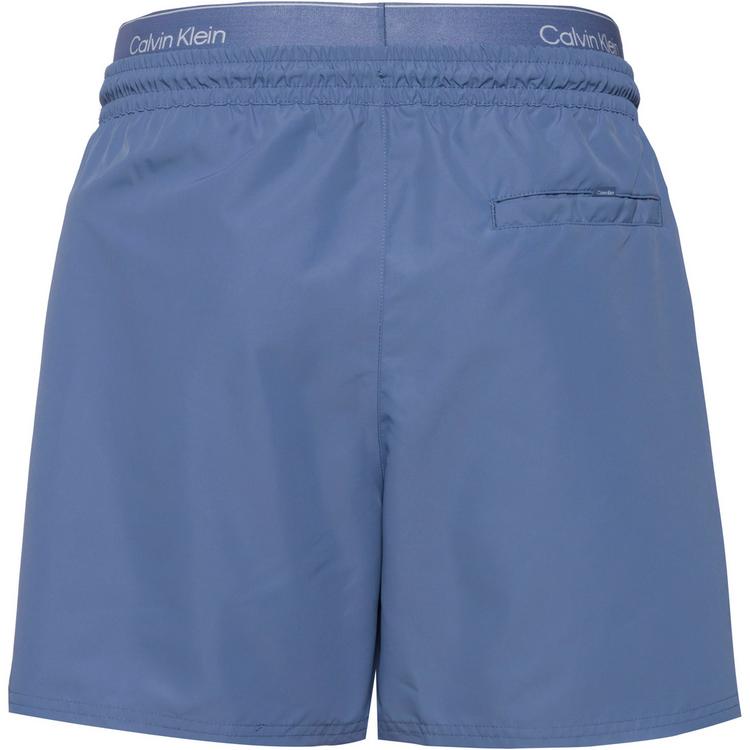 Calvin Klein Calvin Klein Badehose Herren - blue tulip - 0 | SportScheck
