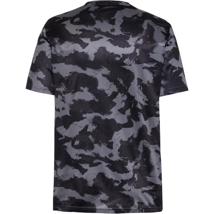 PUMA PUMA ESSENTIALS Funktionsshirt Herren - puma black - 0 | SportScheck