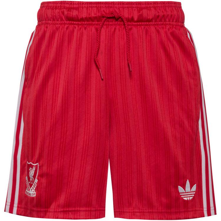adidas adidas LFC OG SHO Fu&szlig;ballshorts Herren - purrub - 0 | SportScheck