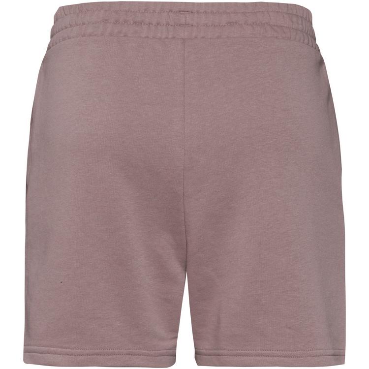 PUMA PUMA Essentiell Shorts Damen - sandstone - 0 | SportScheck