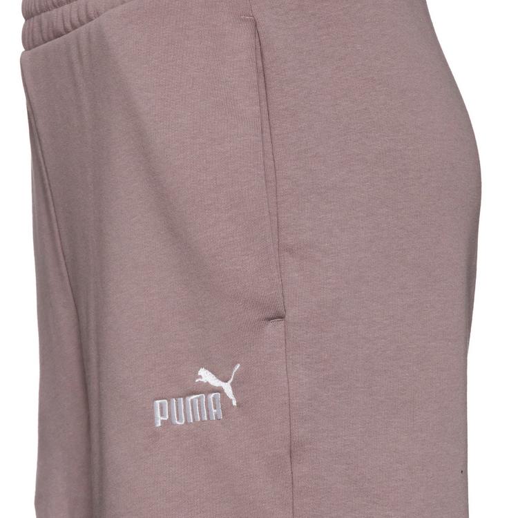 PUMA PUMA Essentiell Shorts Damen - sandstone - 0 | SportScheck